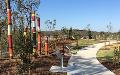 Ecco Ripley Park