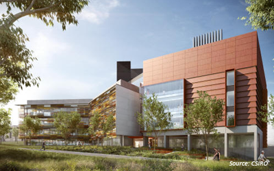 CSIRO News