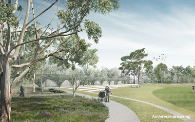 Elara Marsden Park