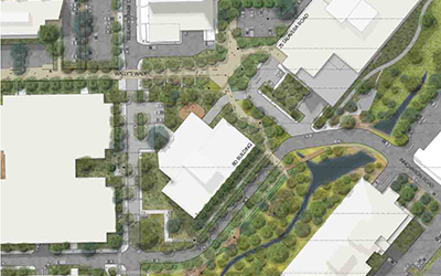 Macquarie Uni news