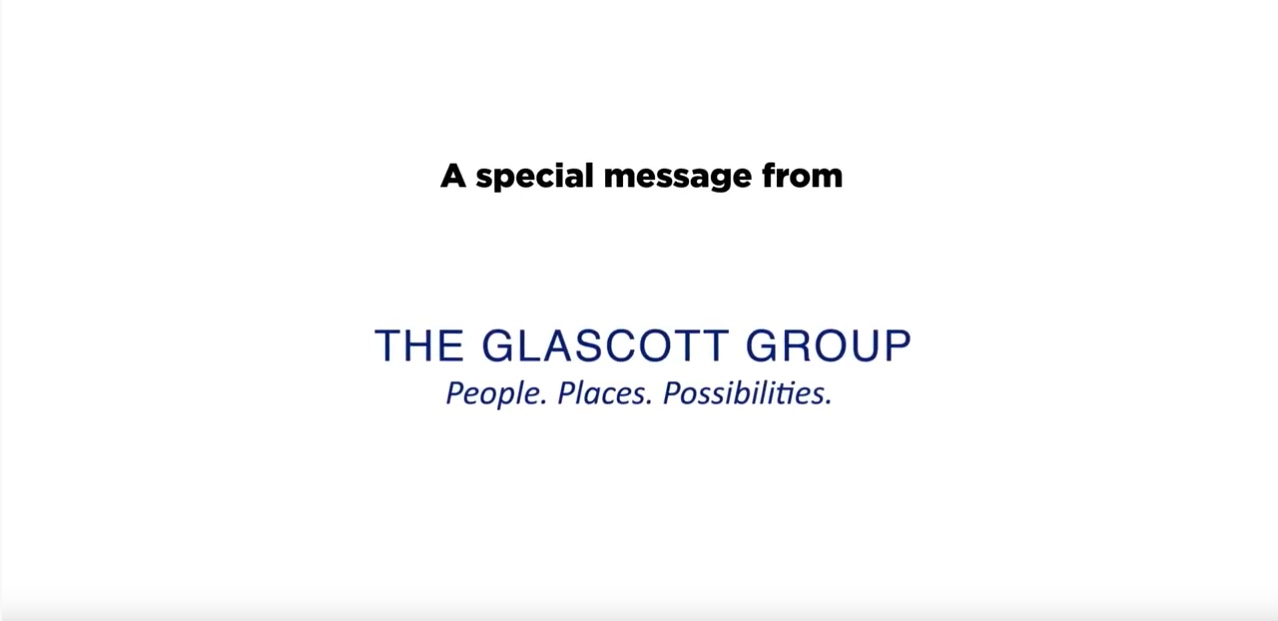 COVID-19 Message